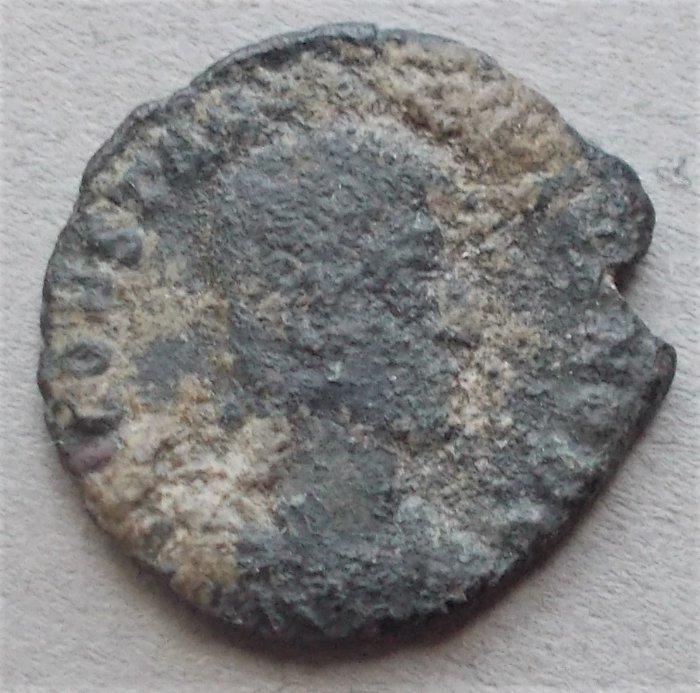 Identifying-This-Roman-Bronze